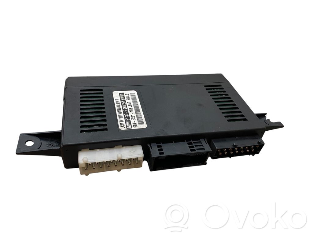 BMW X5 E53 Module d'éclairage LCM 