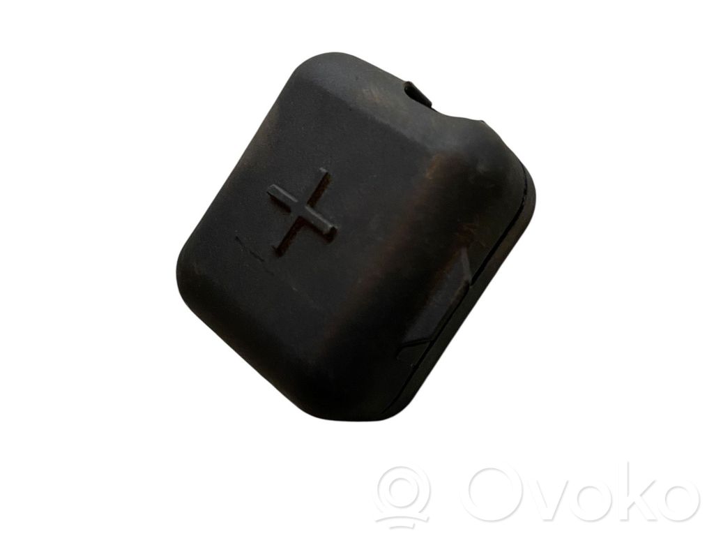 BMW X5 E53 Cableado positivo 