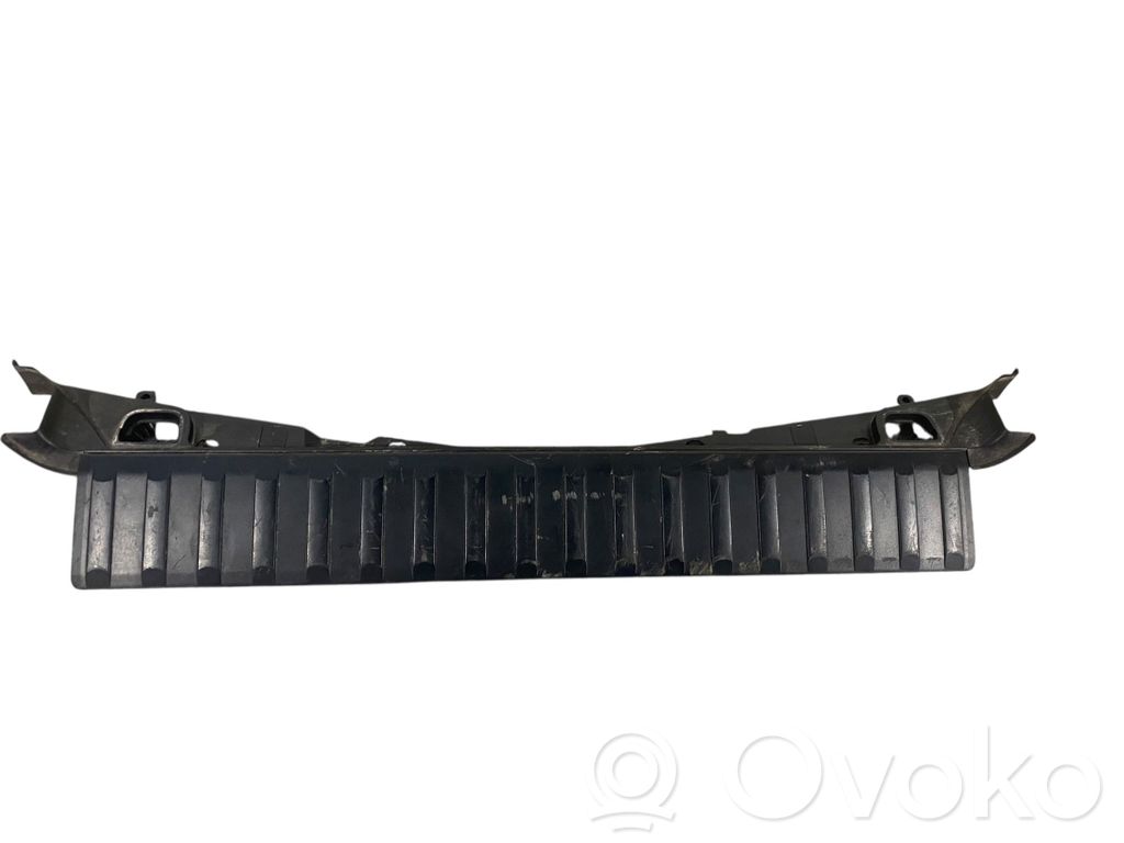 BMW X5 E53 Capac protecție ramă portbagaj 