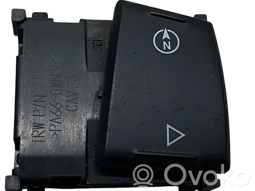 Chrysler Grand Voyager V Steering wheel buttons/switches 