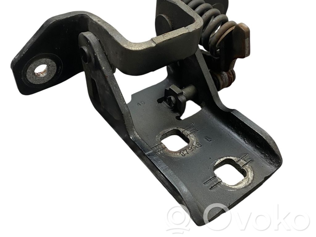 Chrysler Grand Voyager V Front door upper hinge 
