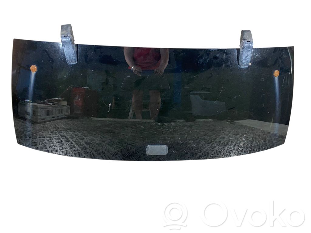 Chevrolet Captiva Geam lunetă cu deschidere 
