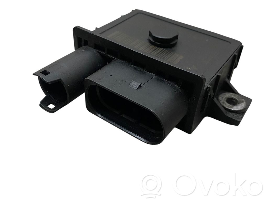 BMW 5 E60 E61 Glow plug pre-heat relay 