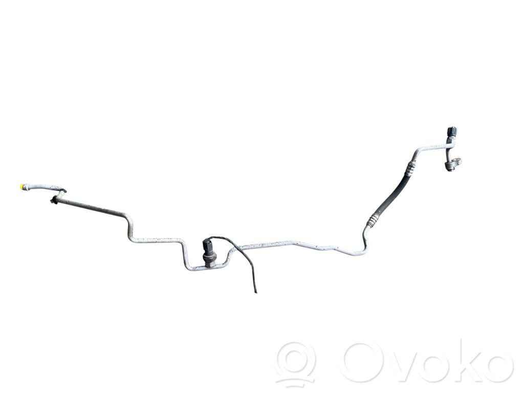 BMW 5 E60 E61 Air conditioning (A/C) pipe/hose 