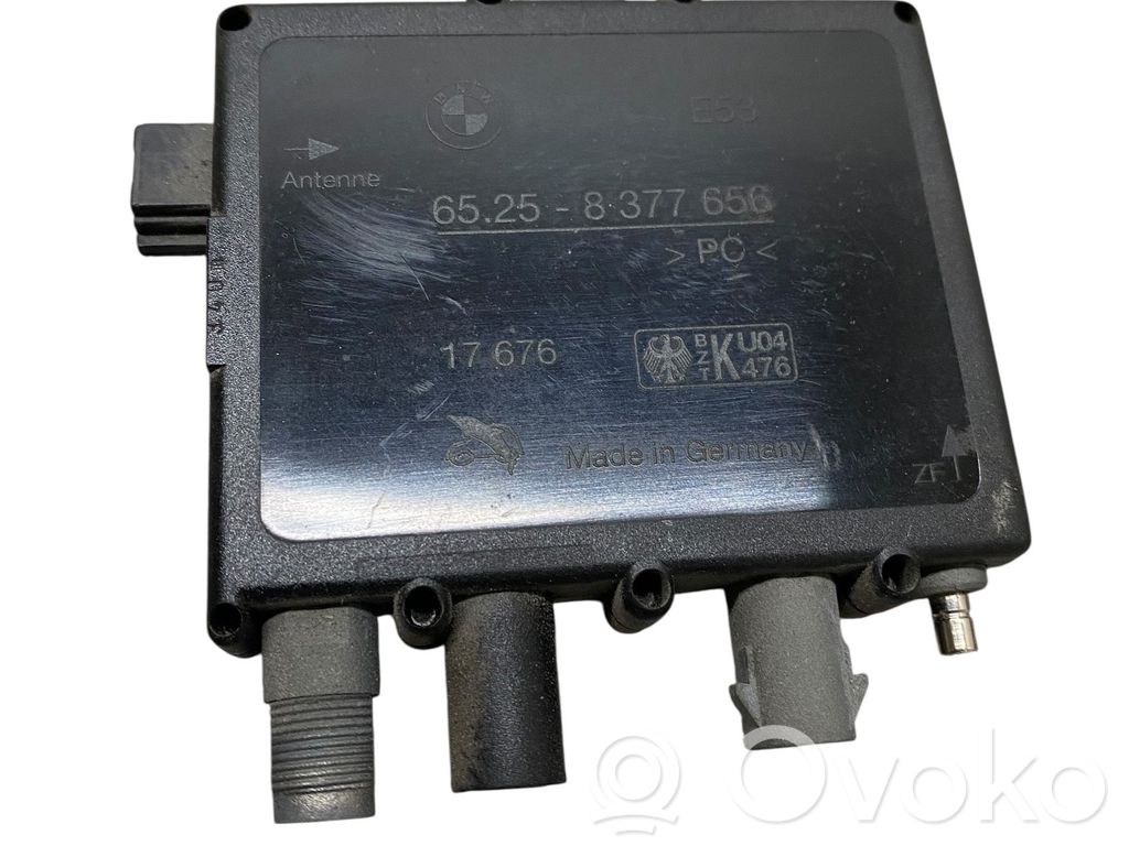 Antenos stiprintuvas   8377656