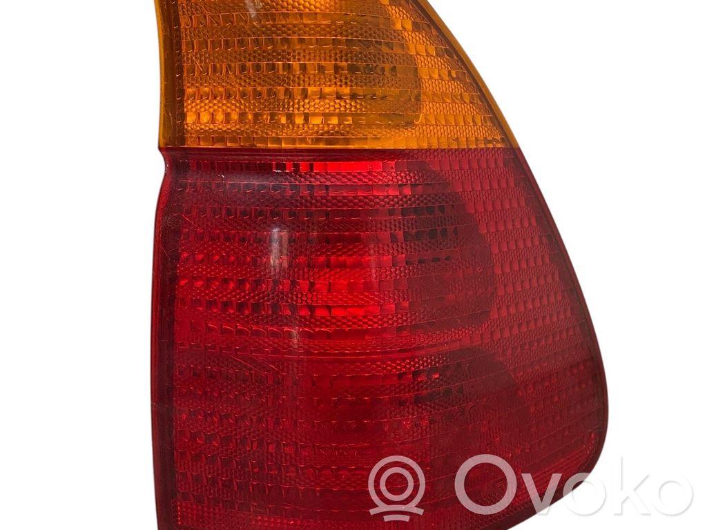 BMW X5 E53 Takavalot 