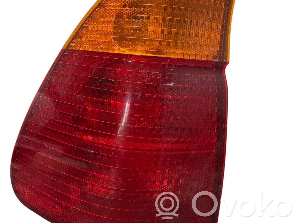BMW X5 E53 Takavalot 