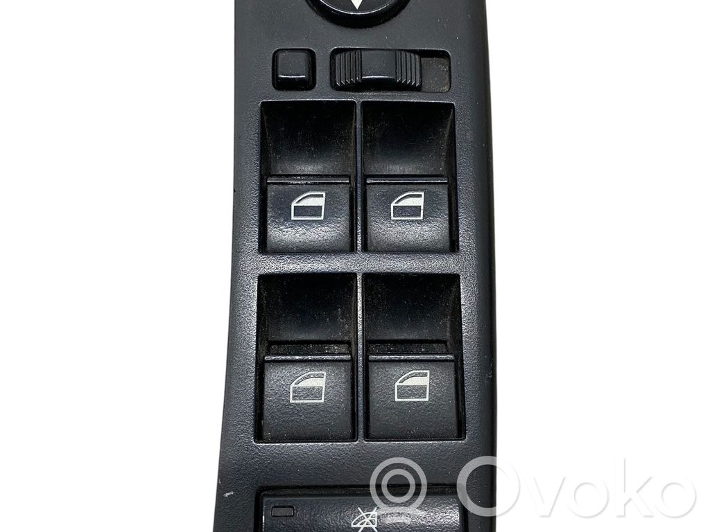 BMW X5 E53 Interruptor del elevalunas eléctrico 