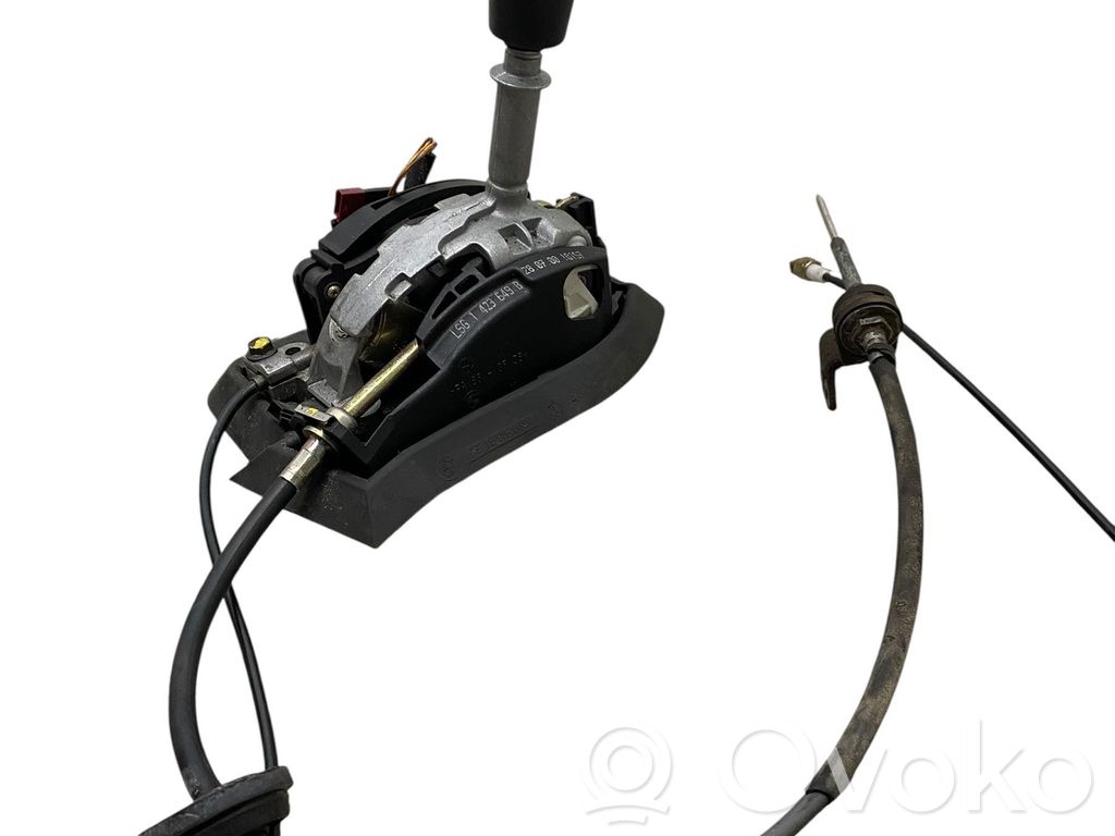 BMW X5 E53 Selector caja de cambios 