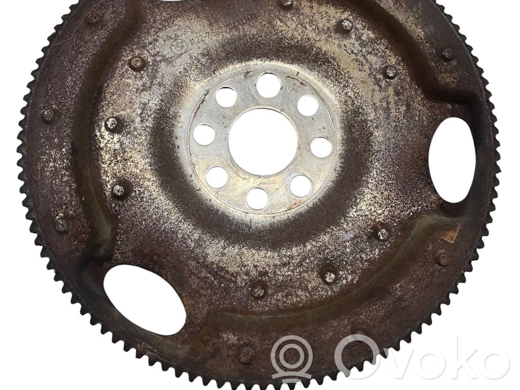 Volante motor   7507704