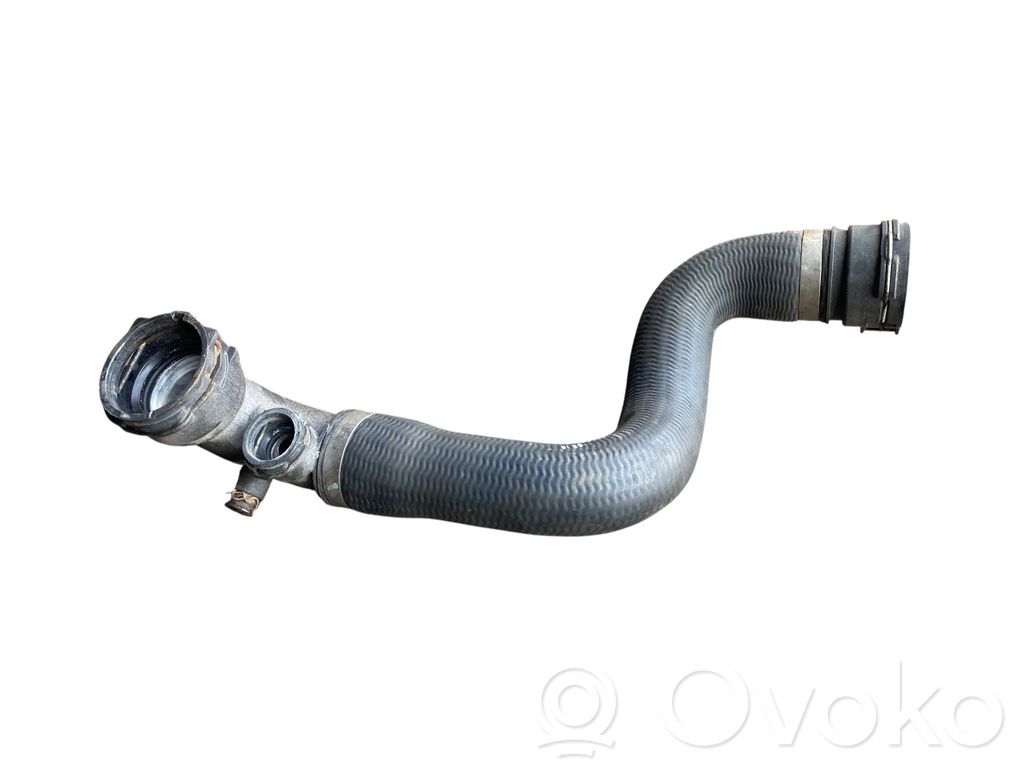 BMW X5 E53 Caurulīte (-es) / šļūtene (-es) 