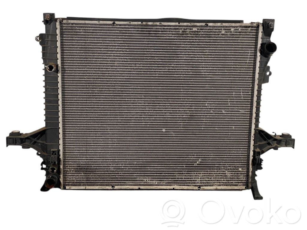 Volvo XC90 Coolant radiator 