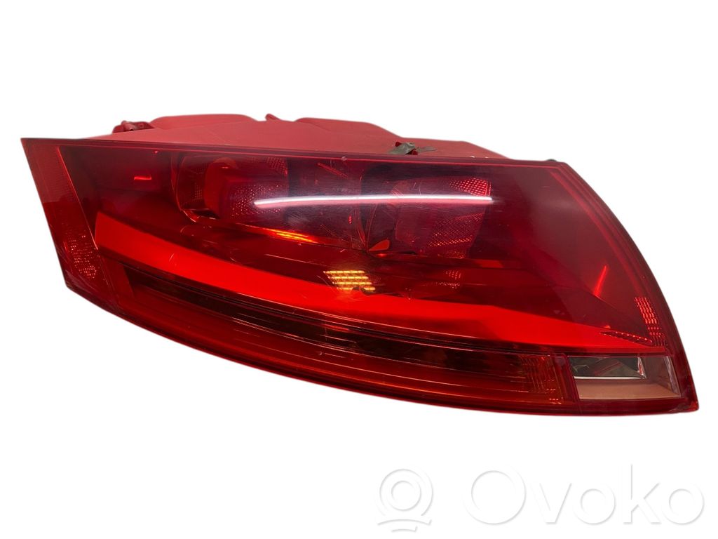 Audi TT TTS Mk2 Rear/tail lights 