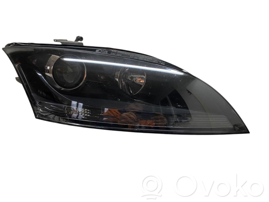 Audi TT TTS Mk2 Headlight/headlamp 