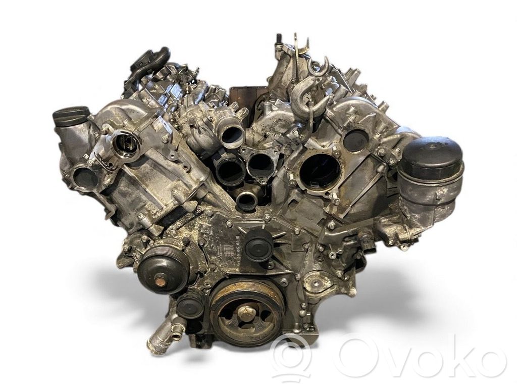 Jeep Grand Cherokee (WK) Motore 