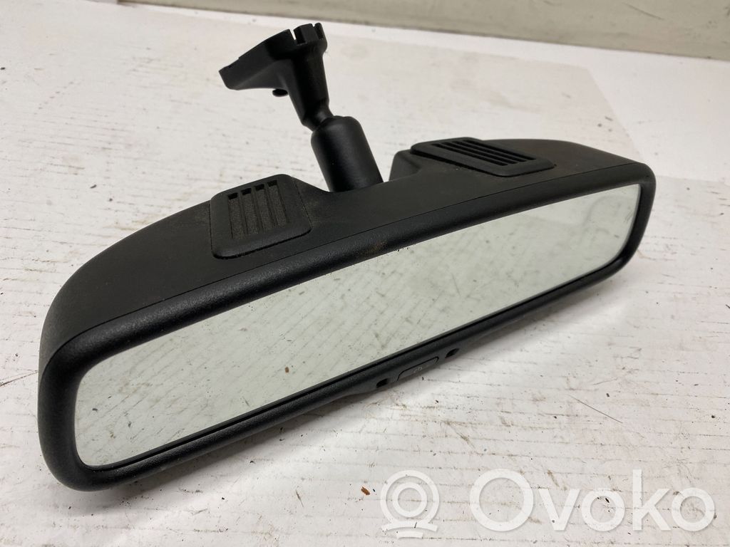 Jeep Grand Cherokee (WK) Espejo retrovisor (interior) 
