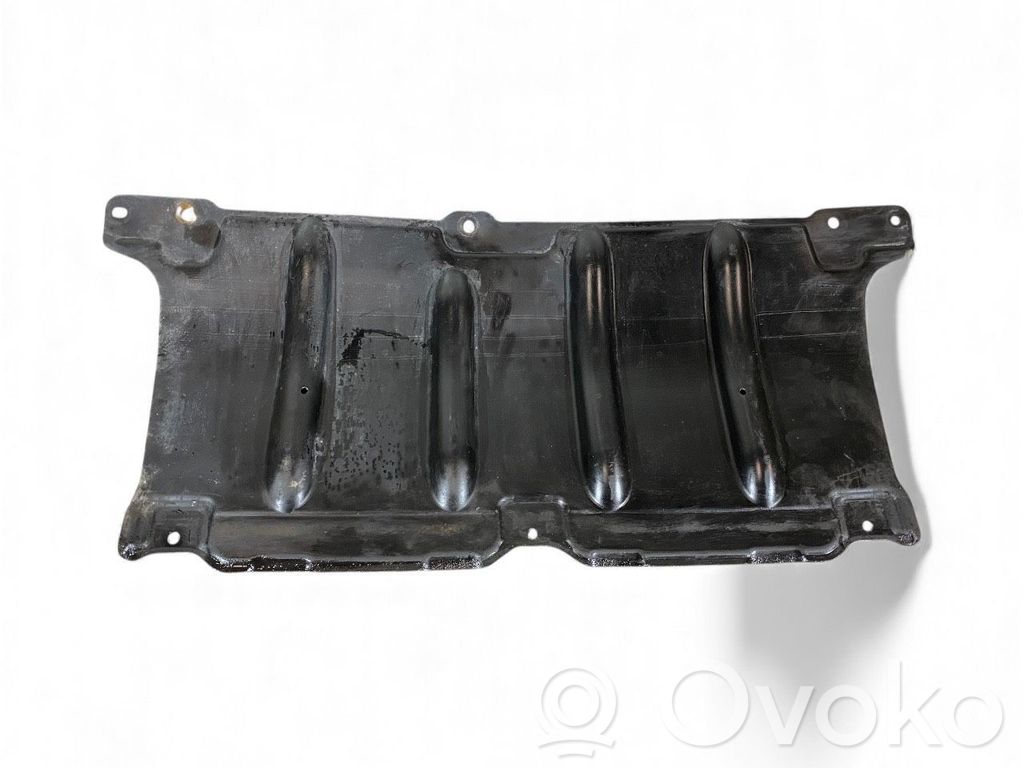 Jeep Grand Cherokee (WK) Engine splash shield/under tray 
