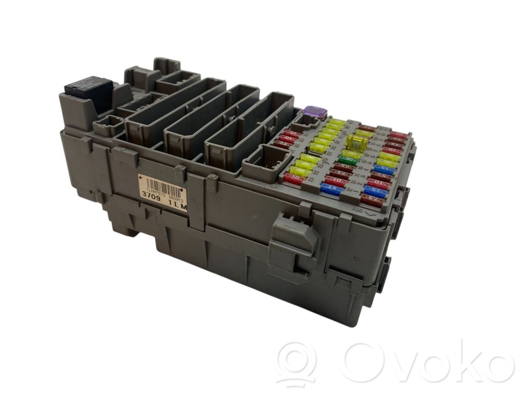 Honda CR-V Módulo de fusible 