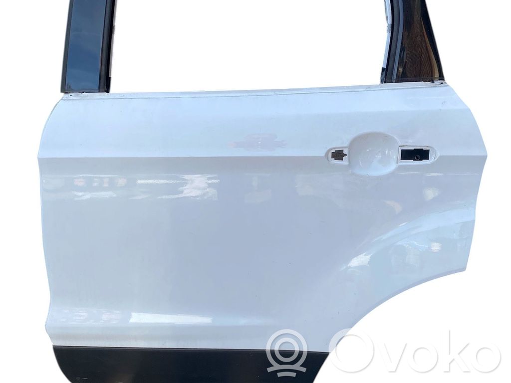 Ford Kuga II Takaovi 