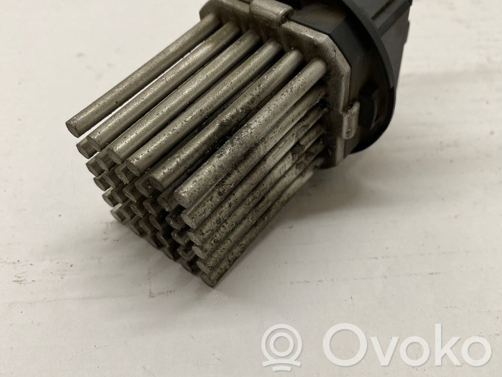 Land Rover Evoque I Resistencia motor/ventilador de la calefacción 