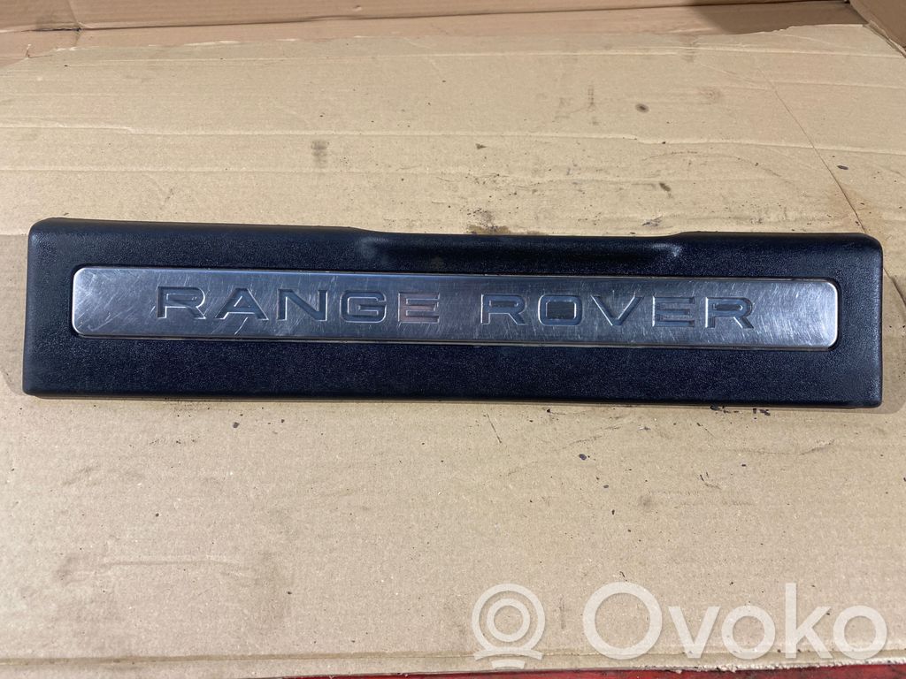 Land Rover Evoque I Listwa progowa przednia 
