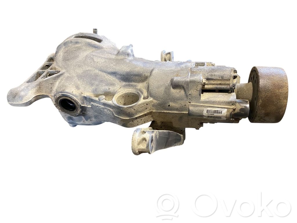 Land Rover Evoque I Tylny mechanizm różnicowy 