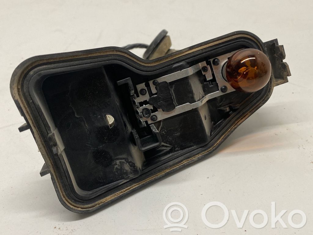 Nissan Qashqai Wkład lampy tylnej 