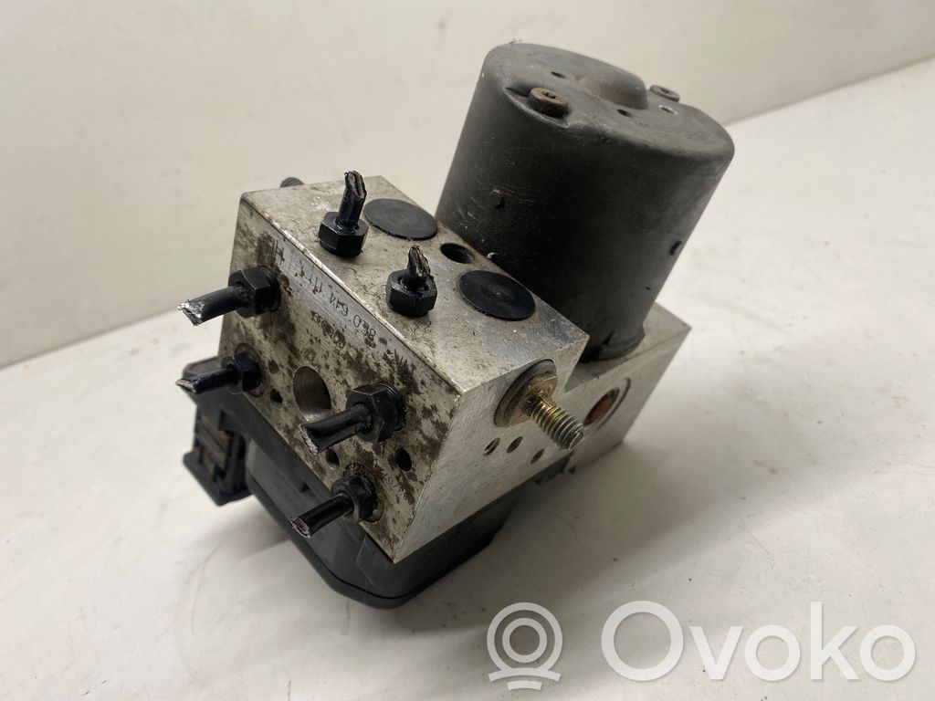 Audi A6 S6 C5 4B ABS bloks 