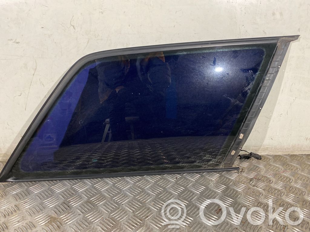 Audi A6 S6 C5 4B Szyba karoseryjna tylna 