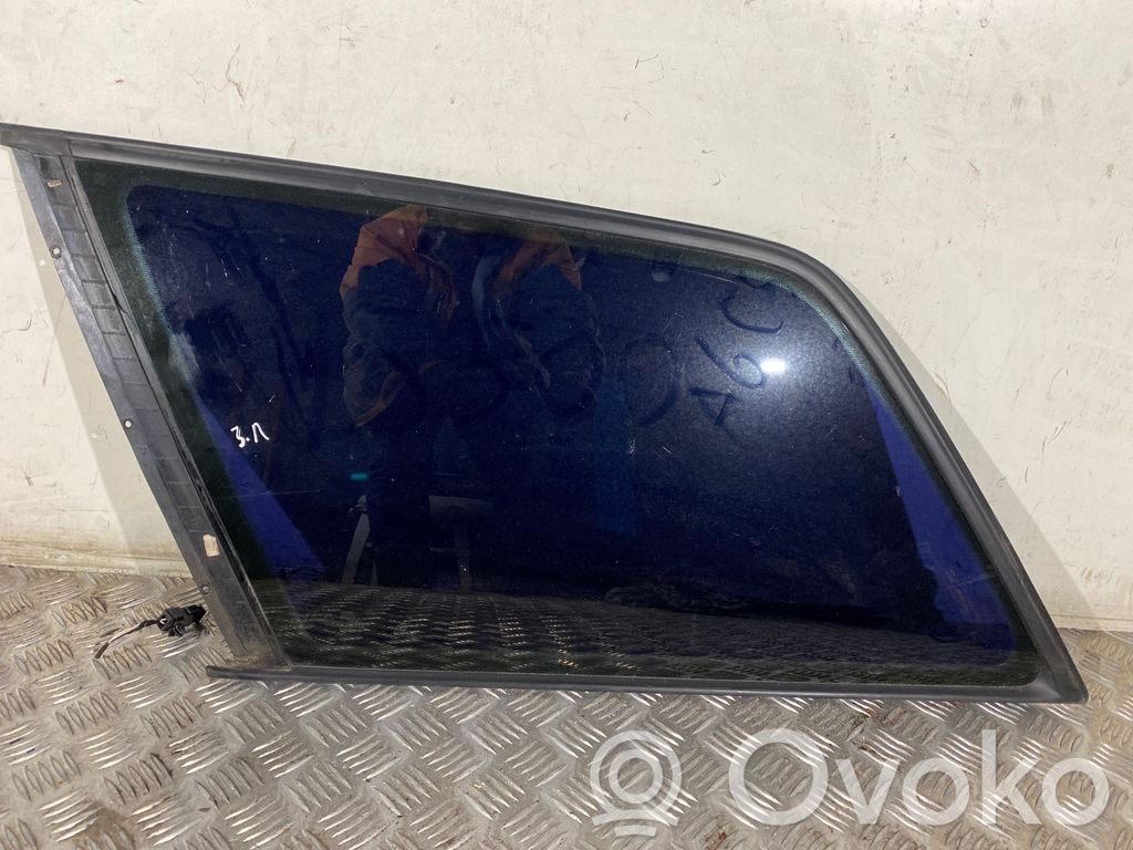 Audi A6 S6 C5 4B Geam lateral spate 