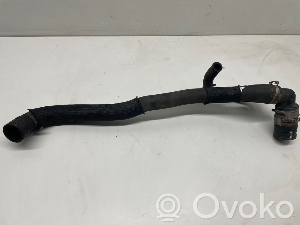 Toyota RAV 4 (XA40) Tubo flessibile condotto refrigerante 