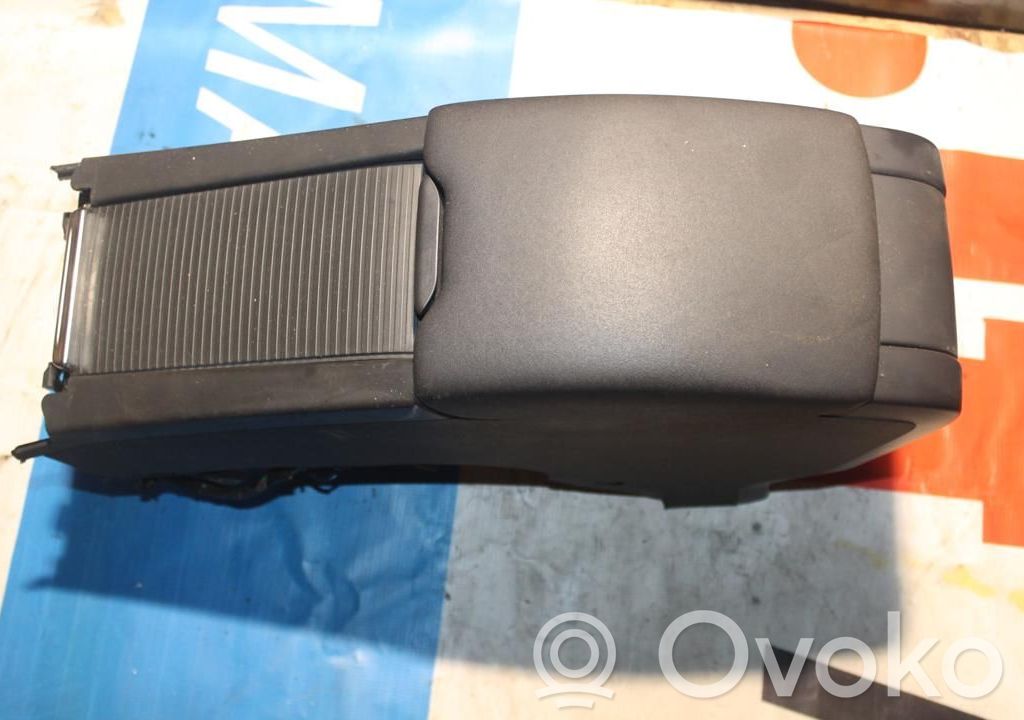 Volvo S60 Armrest 