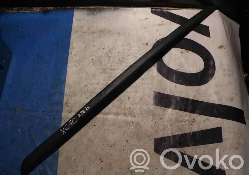 Volvo XC70 Other sill/pillar trim element 