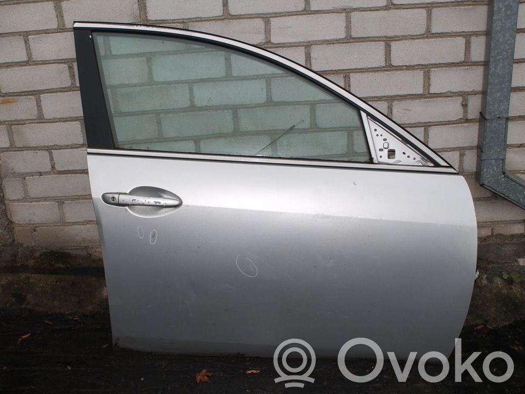 Mazda 6 Aizmugurējās durvis 