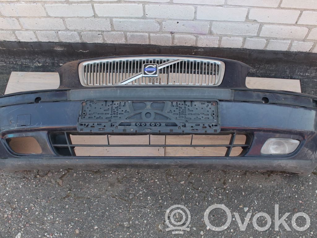 Front bumper   09484239,T9