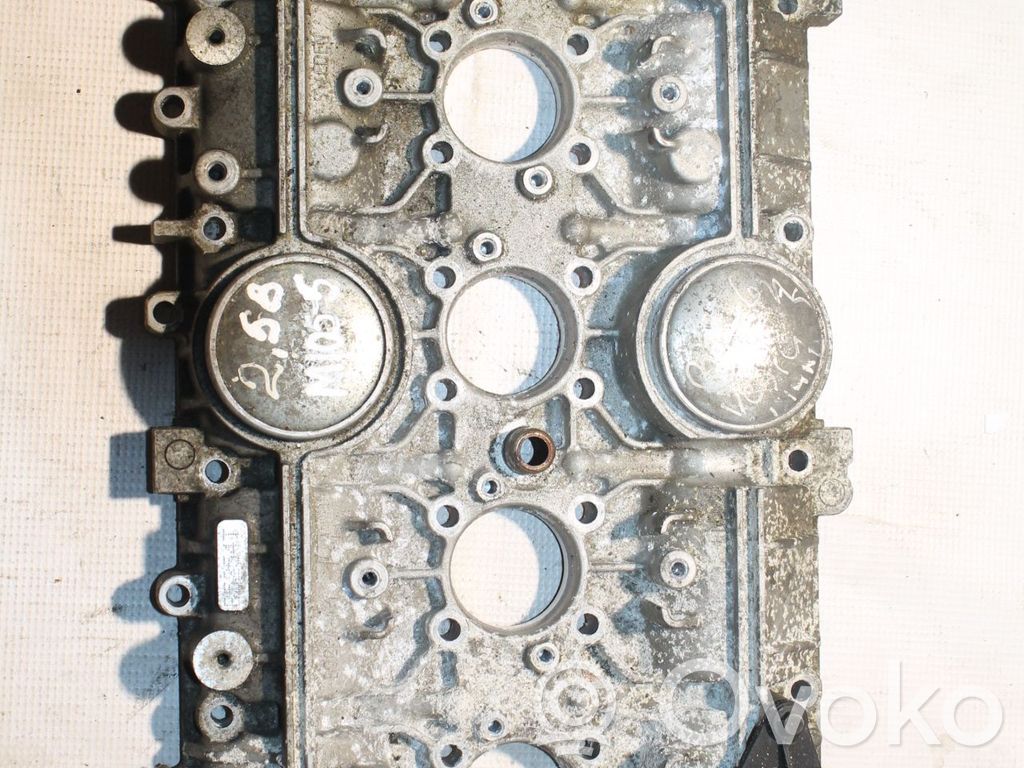 Volvo V70 Engine cover (trim) 