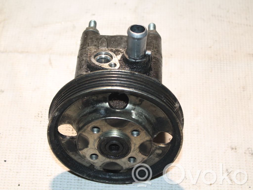 Volvo S60 Electric power steering pump 