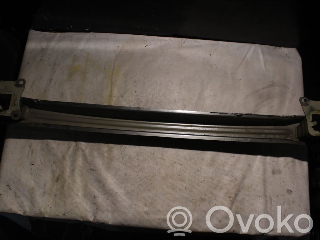 Skoda Yeti (5L) Rear bumper cross member 