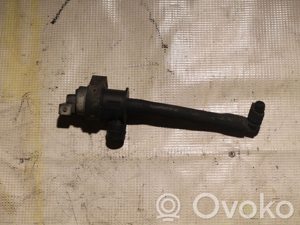 Volvo XC90 Turbo solenoid valve 