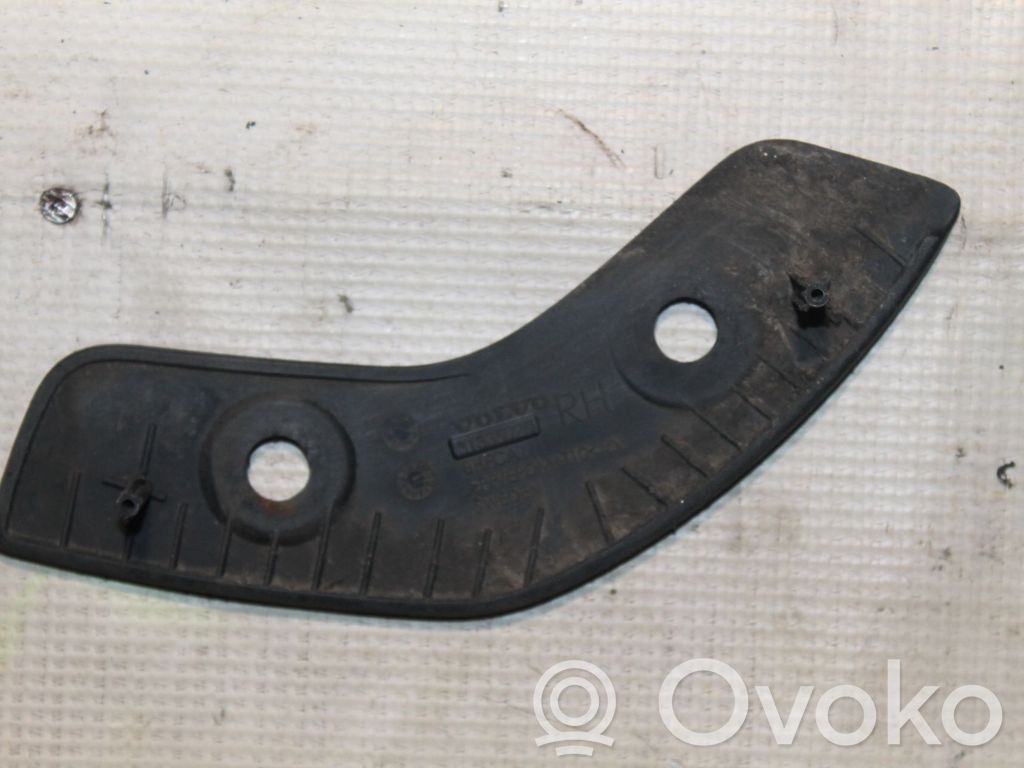 Volvo S60 Front sill (body part) 