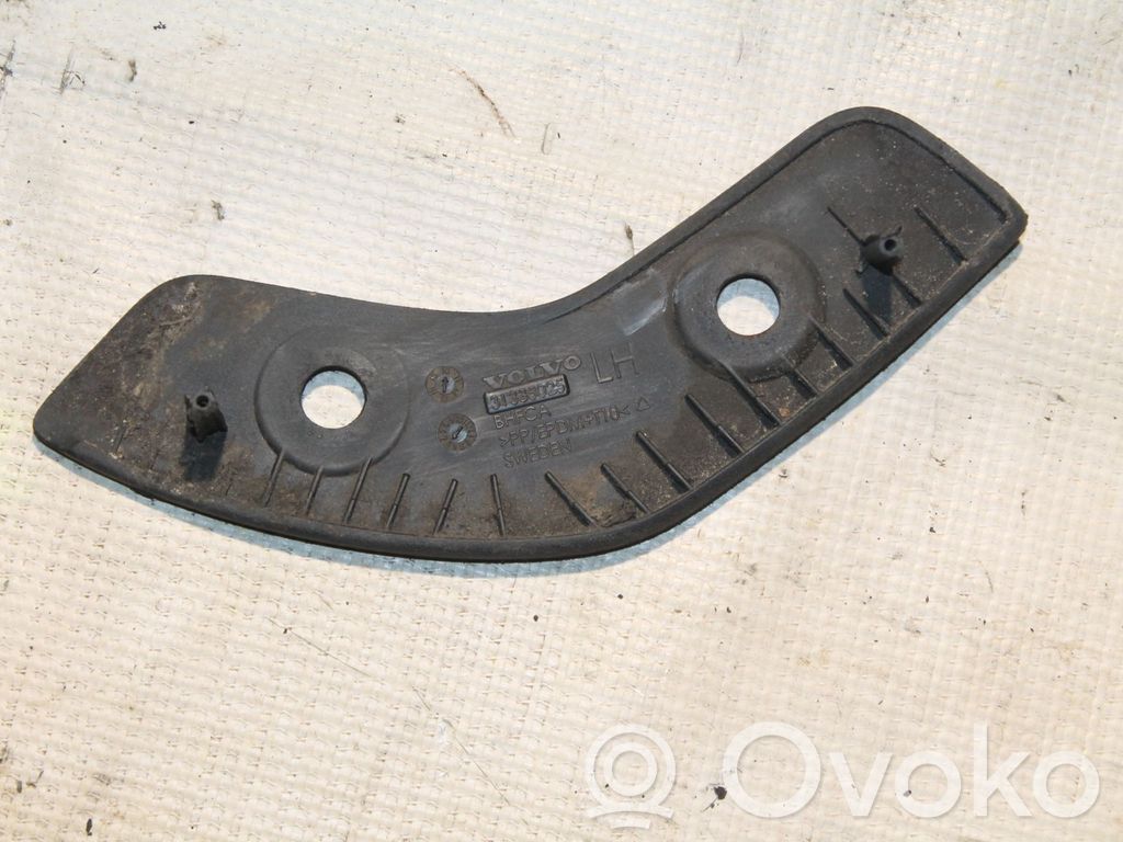 Volvo S60 Front sill (body part) 