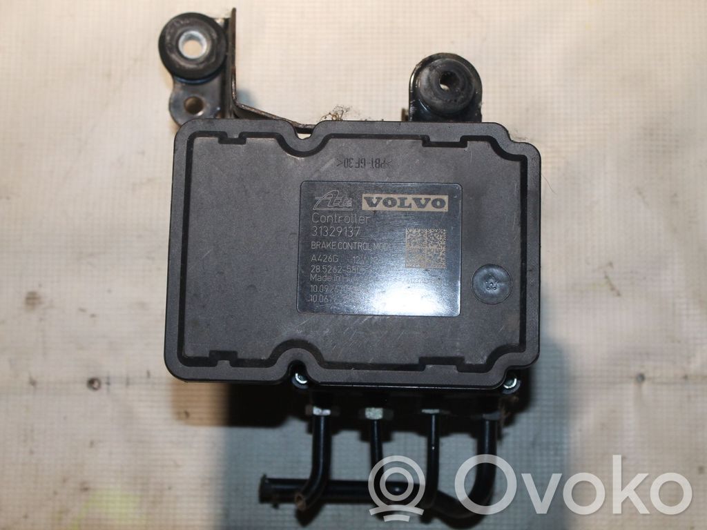 Volvo V60 ABS bloks 