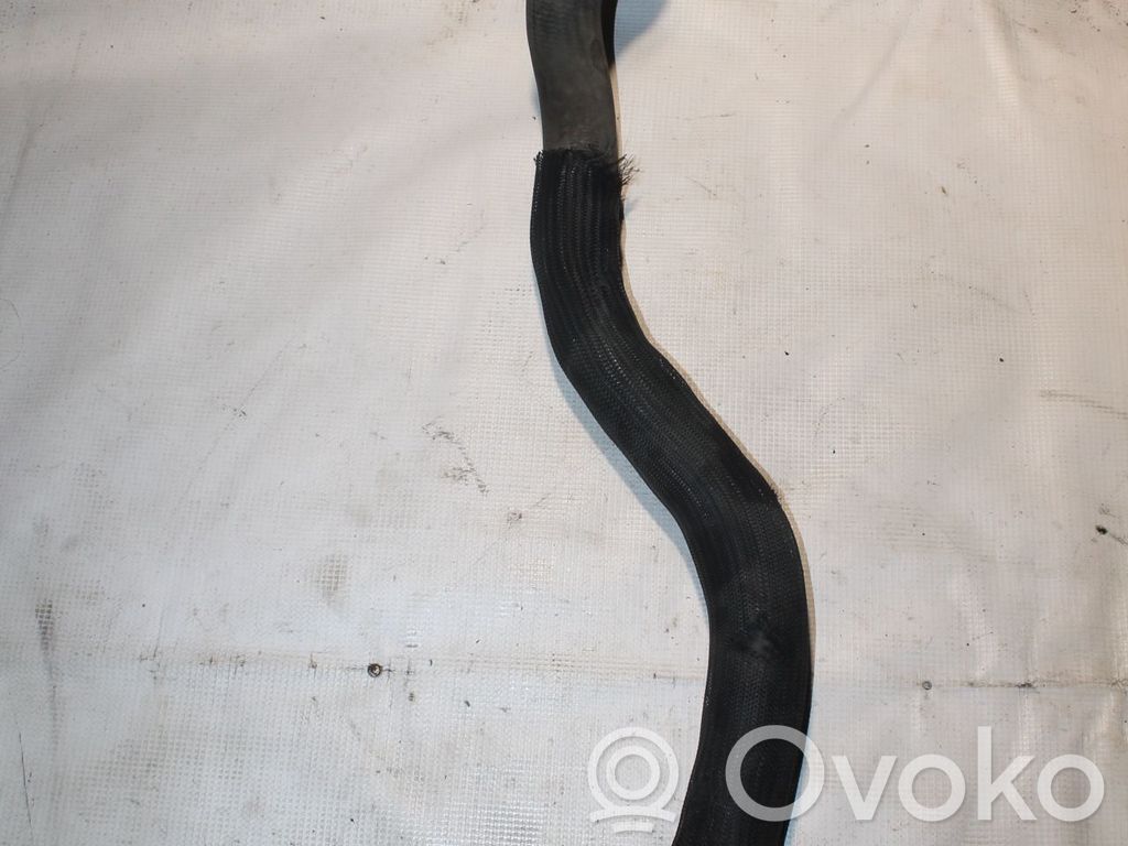 Volvo XC90 Clutch pipe/line 