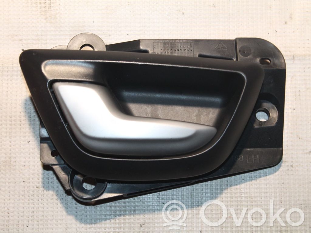 Manecilla interna puerta trasera   31276188,M5714