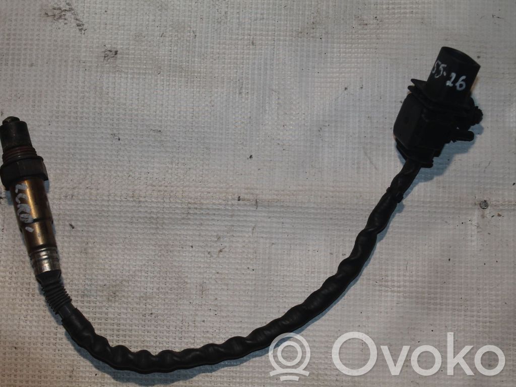 KIA Carens II Lambda probe sensor 