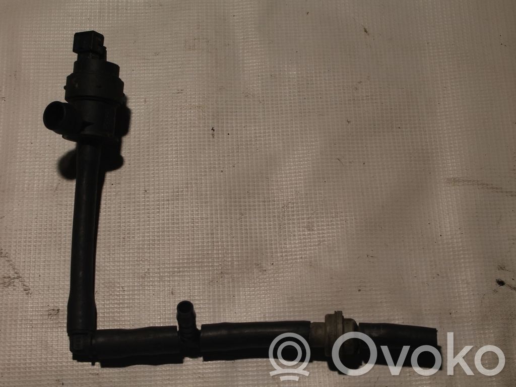 Volvo XC90 Turbo solenoid valve 