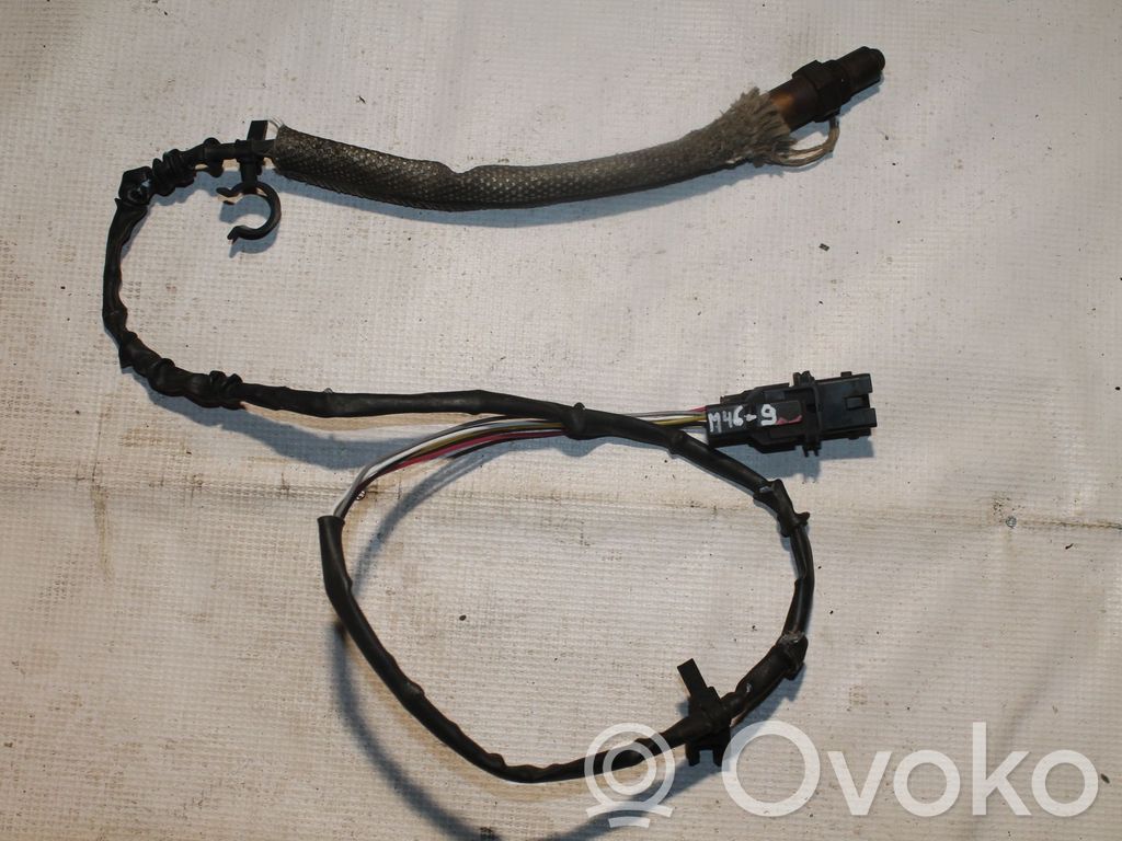 Volvo S80 Lambda zonde 