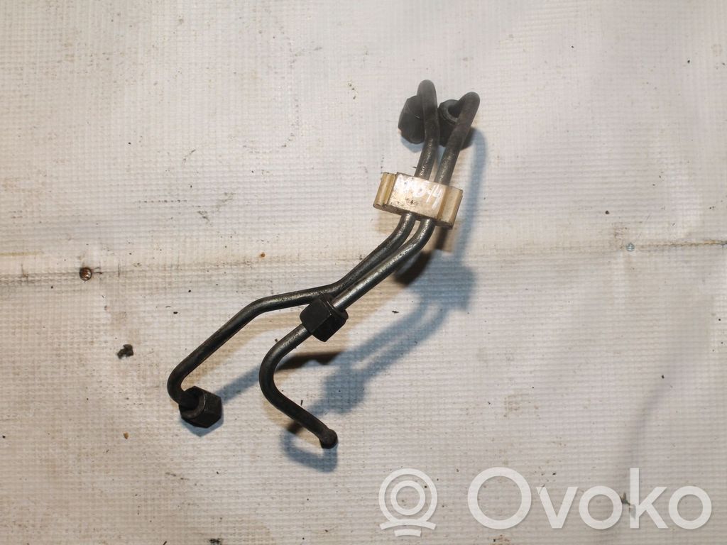 Volvo XC90 Fuel splitter 