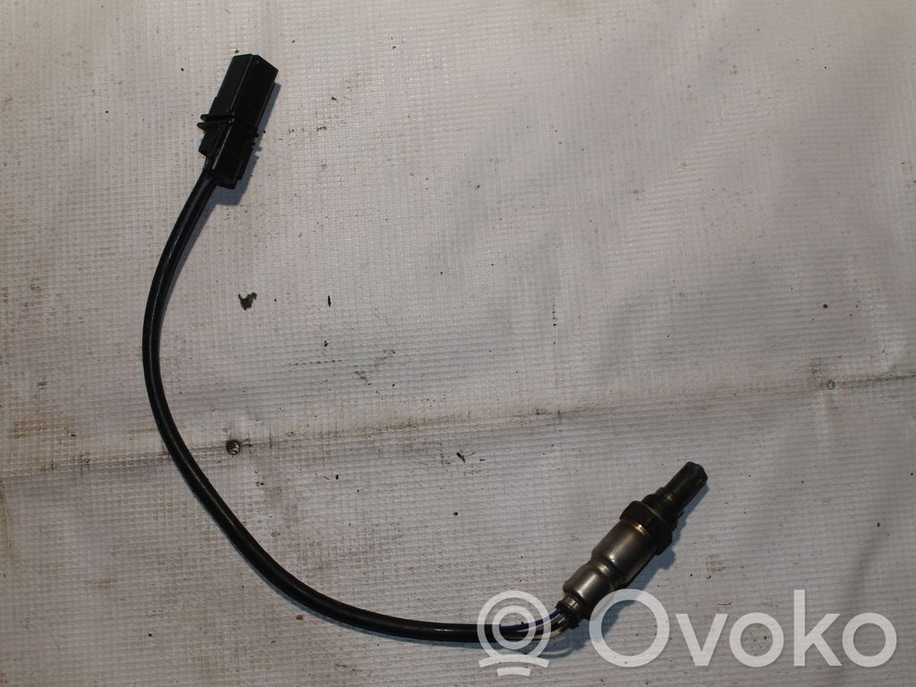 Volvo V60 Lambda probe sensor 