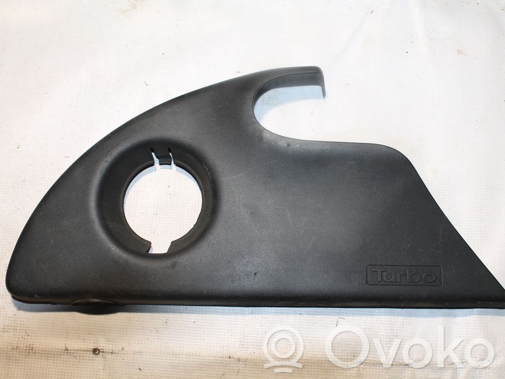 Saab 9-3 Ver2 Moottorin koppa 